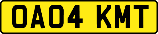 OA04KMT