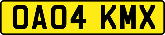 OA04KMX