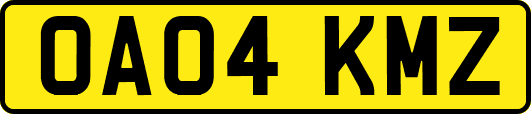 OA04KMZ
