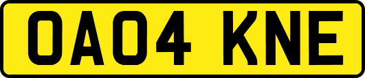 OA04KNE