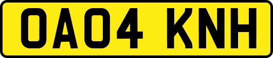 OA04KNH
