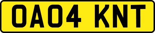 OA04KNT
