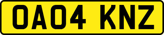 OA04KNZ