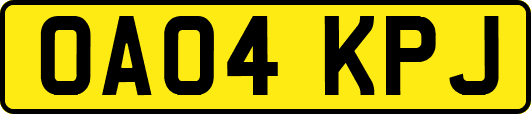 OA04KPJ