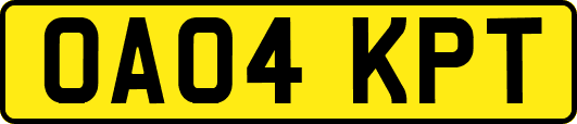 OA04KPT