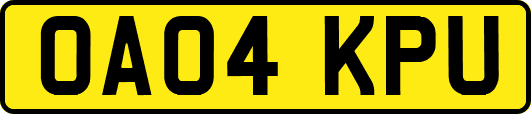 OA04KPU