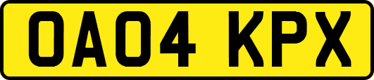 OA04KPX