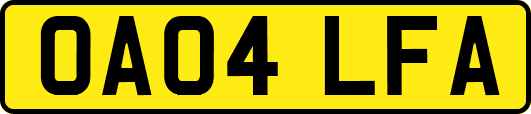 OA04LFA