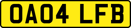 OA04LFB