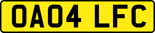 OA04LFC