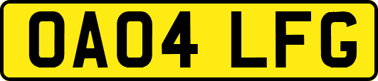 OA04LFG
