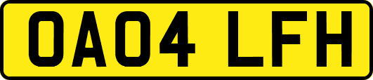 OA04LFH