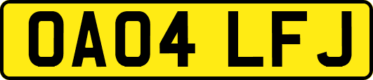OA04LFJ