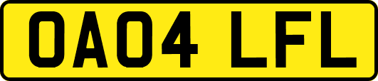 OA04LFL