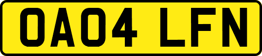 OA04LFN