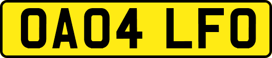 OA04LFO