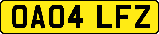 OA04LFZ