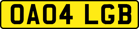 OA04LGB