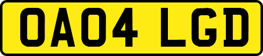 OA04LGD