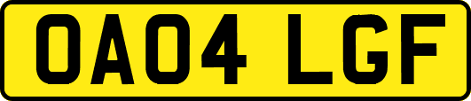 OA04LGF