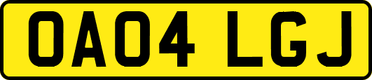 OA04LGJ