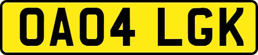 OA04LGK