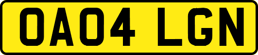 OA04LGN