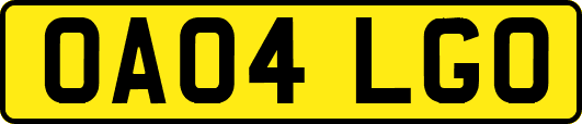 OA04LGO