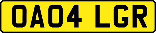 OA04LGR