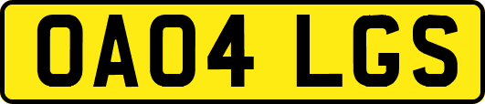 OA04LGS