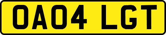 OA04LGT