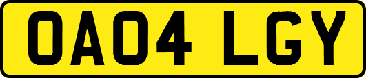 OA04LGY