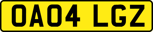 OA04LGZ