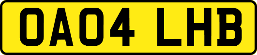 OA04LHB