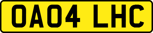 OA04LHC