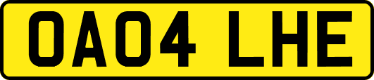 OA04LHE