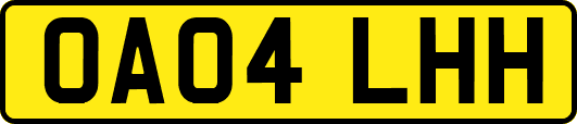 OA04LHH