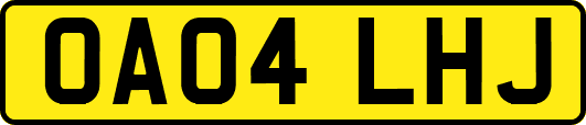 OA04LHJ