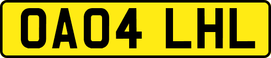 OA04LHL