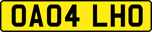 OA04LHO