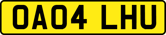 OA04LHU