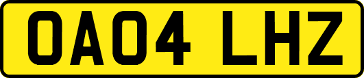 OA04LHZ