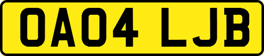 OA04LJB
