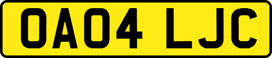 OA04LJC