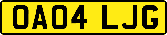OA04LJG