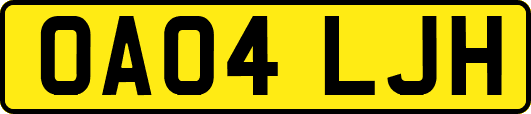 OA04LJH