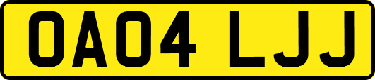 OA04LJJ