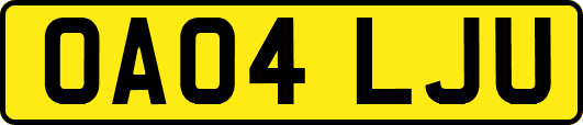 OA04LJU