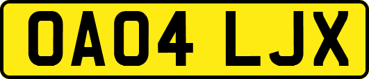 OA04LJX