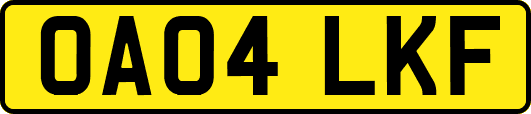 OA04LKF